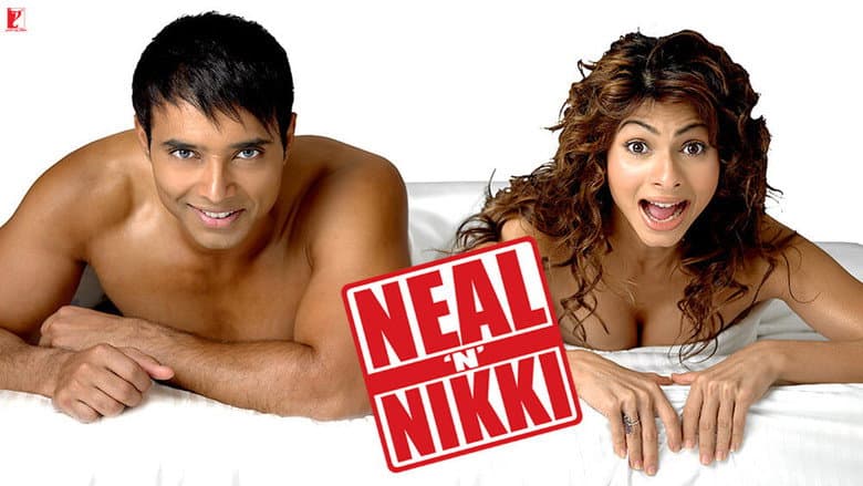 Backdrop from Neal 'N' Nikki