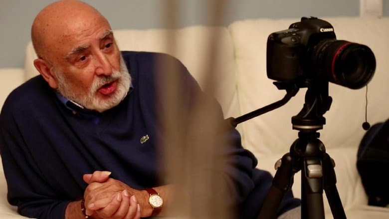 Backdrop from Peret i l’origen de la rumba catalana