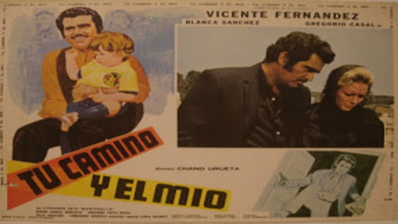 Backdrop from Tu camino y el mio