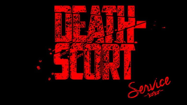 Backdrop from Death-Scort Service