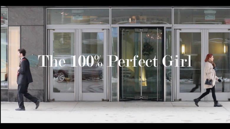 Backdrop from The 100% Perfect Girl