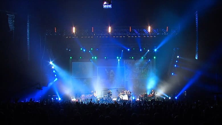 Backdrop from Kopaszkutya Kettő