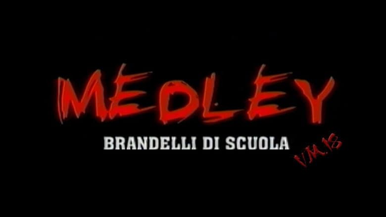 Backdrop from Medley - Brandelli di scuola