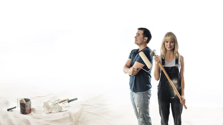 Backdrop from Renovation of the Heart
