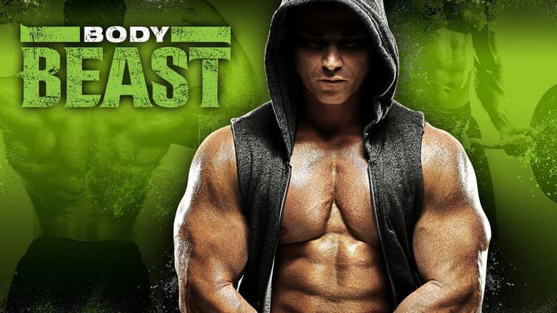 Backdrop from Body Beast - Beast: Total Body
