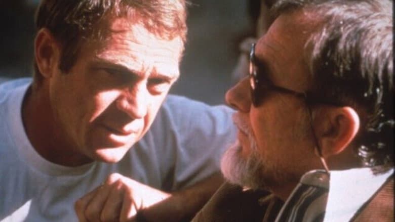 Backdrop from Sam Peckinpah: Man of Iron