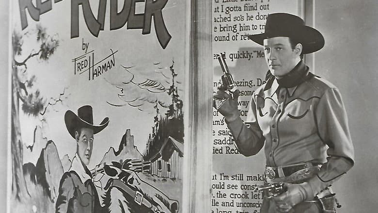 Backdrop from Marshal of Reno