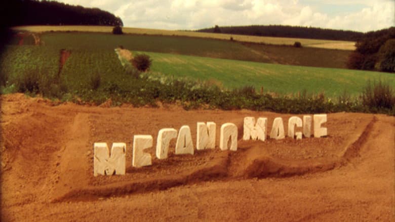 Backdrop from Mécanomagie