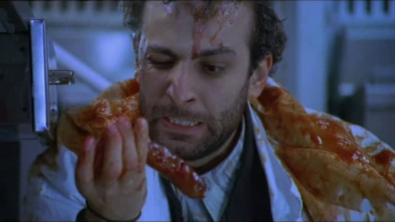 Backdrop from Mafia, Pizza, Razzia