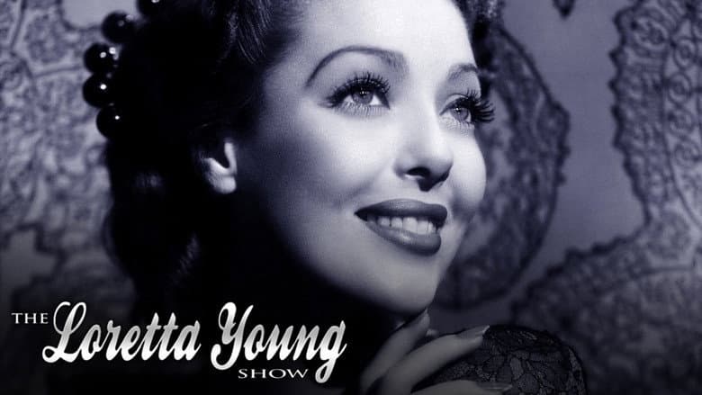 Backdrop from Letter to Loretta