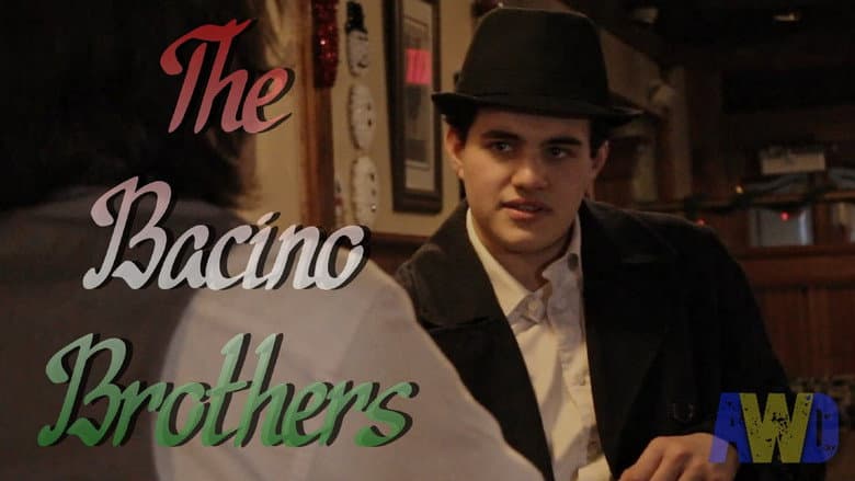 Backdrop from The Bacino Brothers