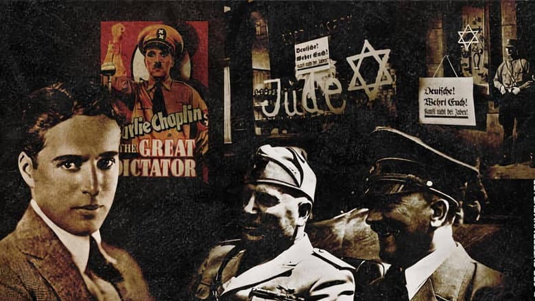 Backdrop from Cinema and World War II