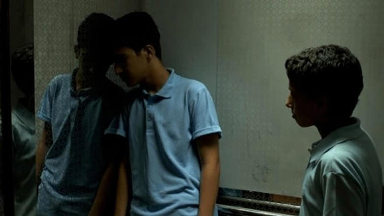 Backdrop from More Than Two Days