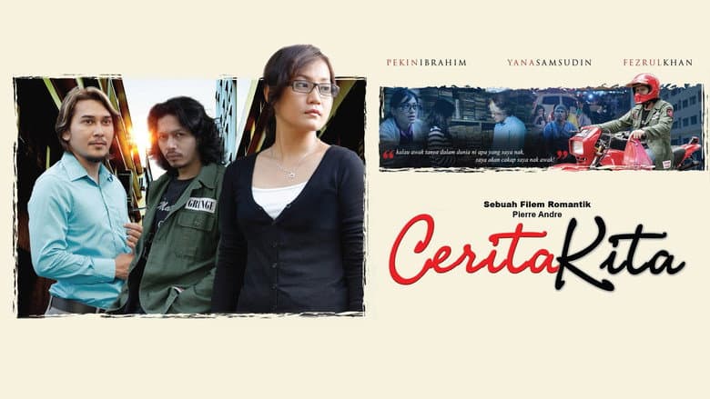 Backdrop from Cerita Kita