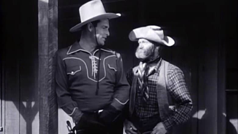 Backdrop from Gentlemen With Guns