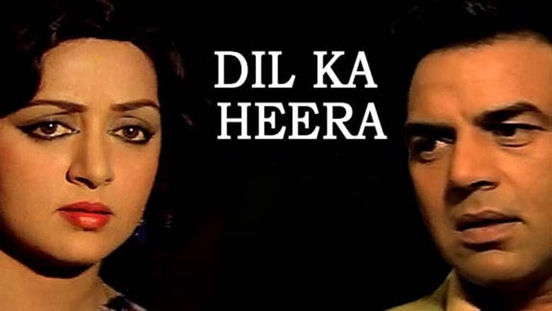 Backdrop from Dil Kaa Heera