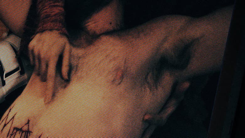 Backdrop from Curse of Aurore