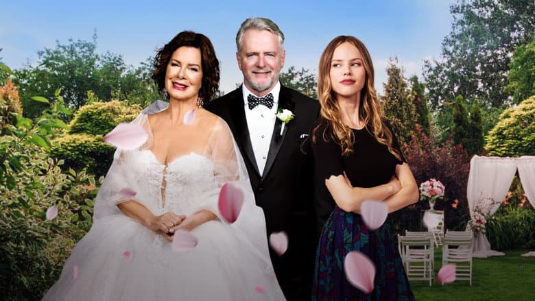 Backdrop from Daughter of the Bride