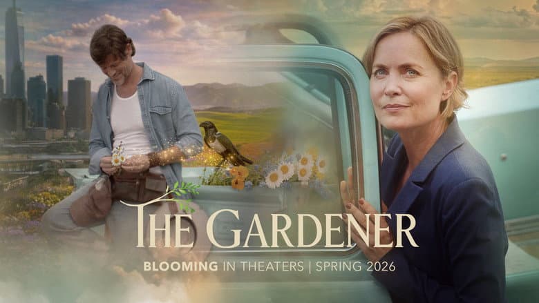 Backdrop from The Gardener