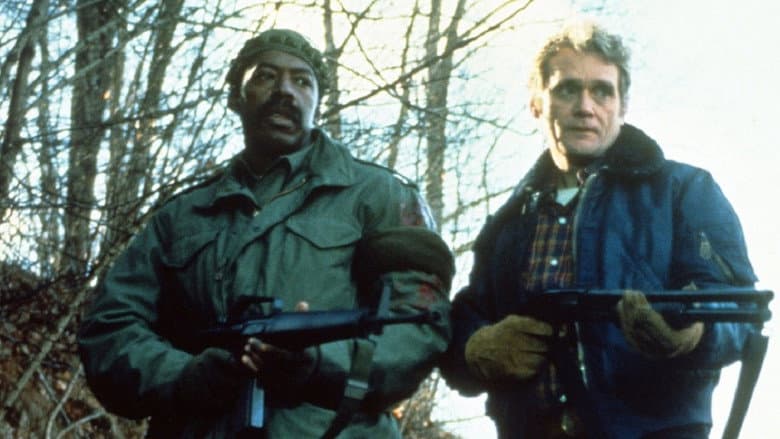 Backdrop from Trapper County War