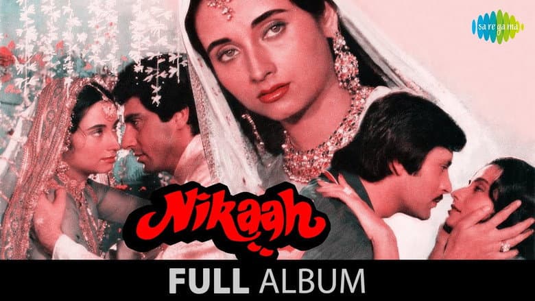 Backdrop from Nikaah