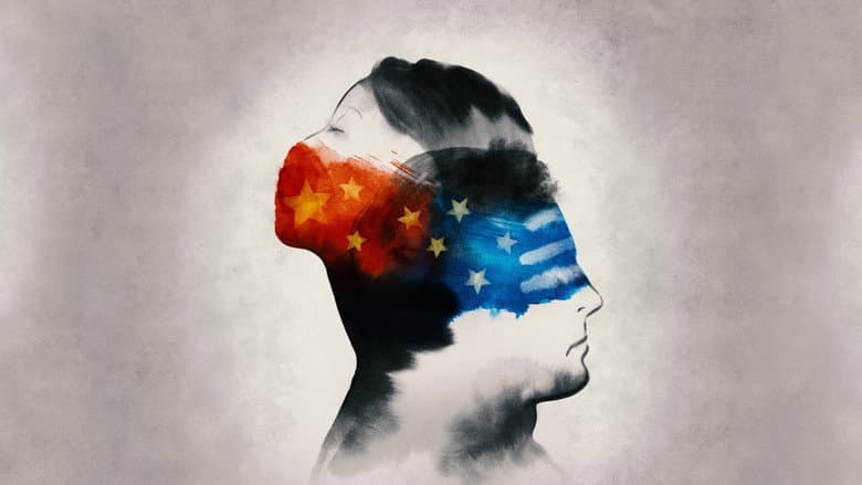 Backdrop from In the Same Breath