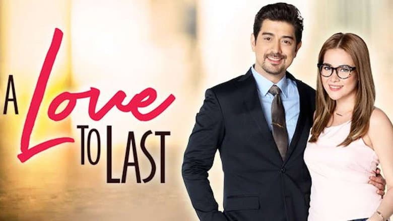 Backdrop from A Love to Last