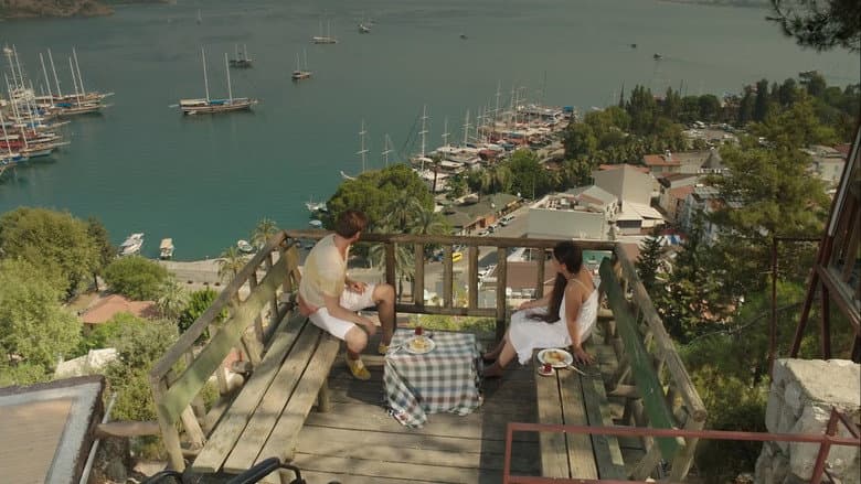 Backdrop from Bambaşka: Başka Bir Aşk Hikayesi