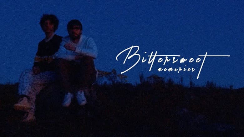 Backdrop from Bittersweet Memories: 14 Isolated Days to Make an Album