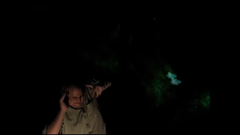 Backdrop from The Untitled Star Wars Mockumentary