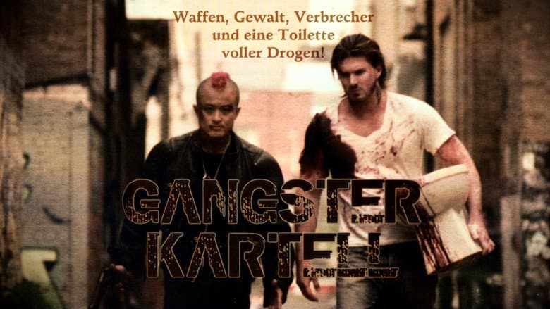 Backdrop from Gangster Exchange