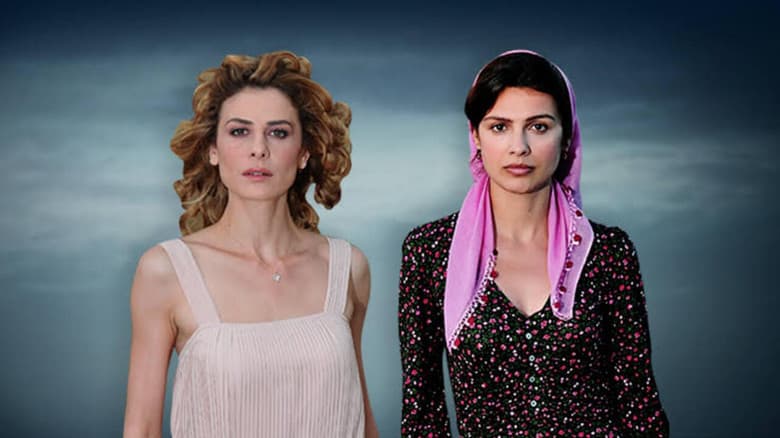 Backdrop from Anneler ile Kızları