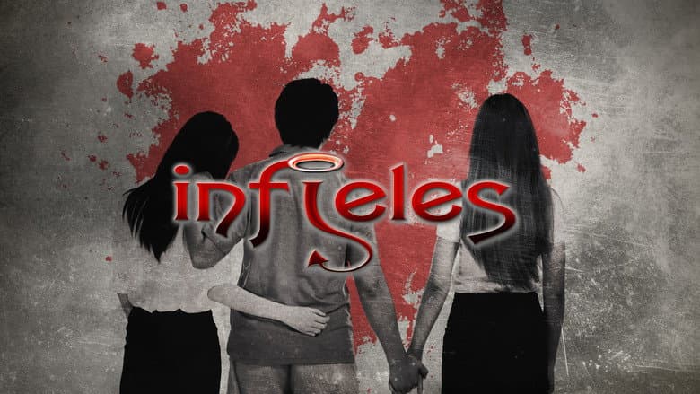 Backdrop from Infieles