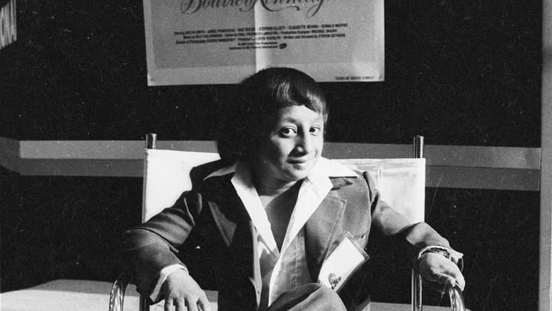 Backdrop from The Search for Weng Weng
