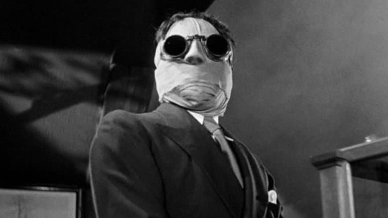Backdrop from The Invisible Man