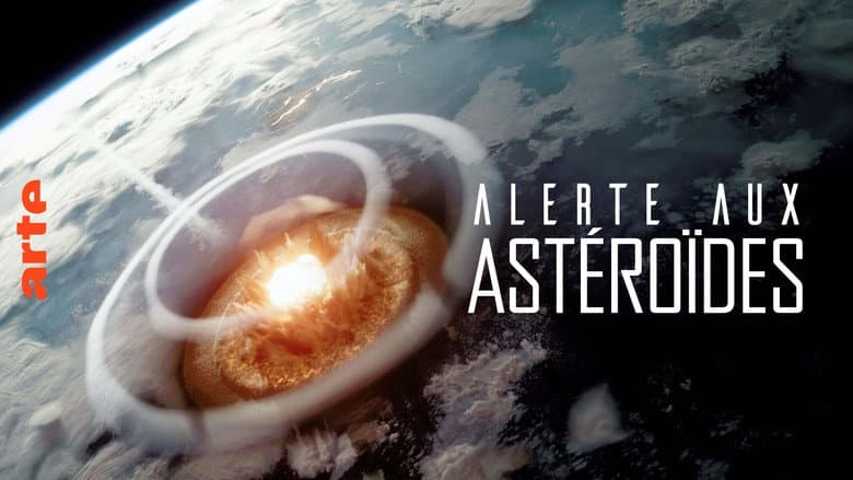 Backdrop from Alerte aux astéroïdes