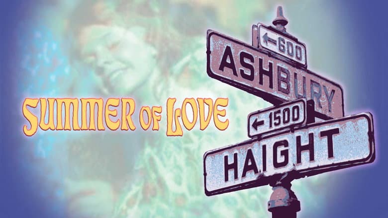 Backdrop from Summer of Love