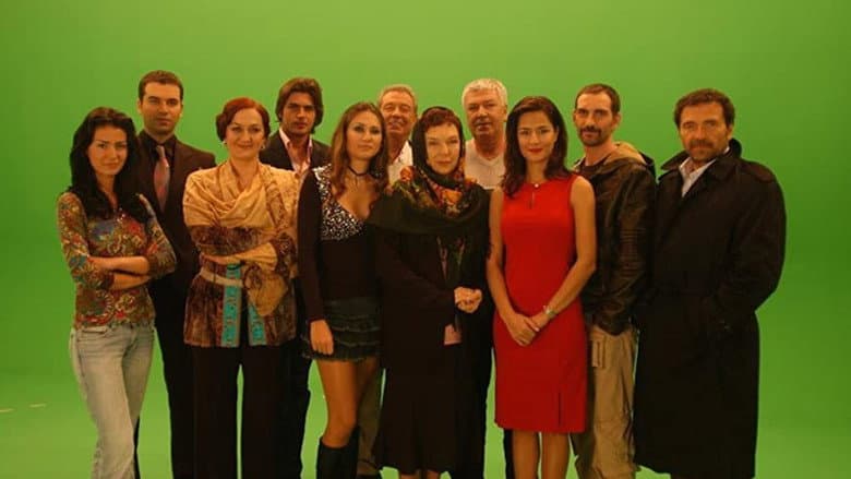 Backdrop from Rüyalarda Buluşuruz