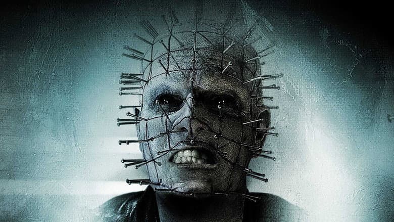 Backdrop from Hellraiser: Revelations