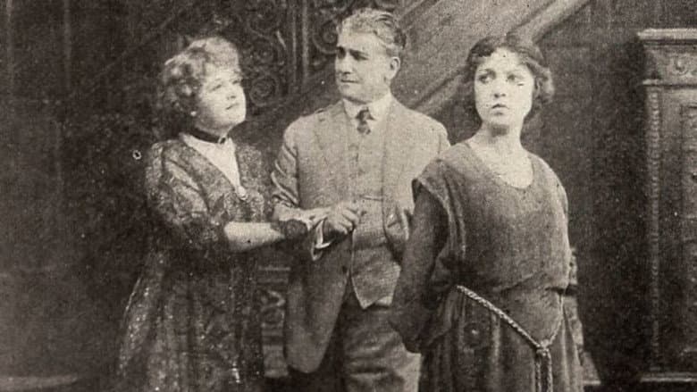 Backdrop from The Law Decides