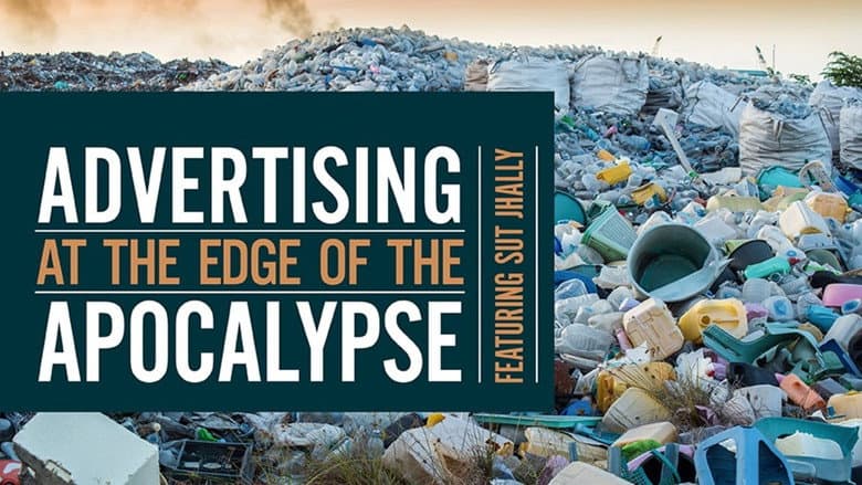 Backdrop from Advertising at the Edge of the Apocalypse
