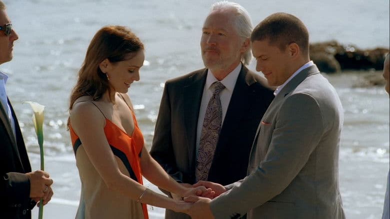 Backdrop from Prison Break: The Final Break