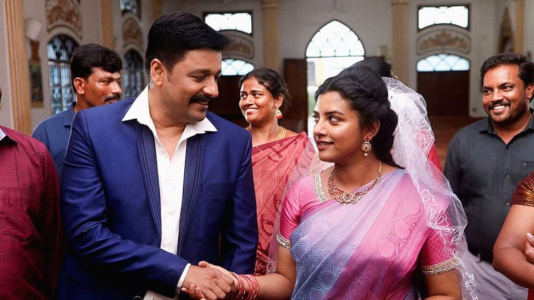 Backdrop from Kaagangal