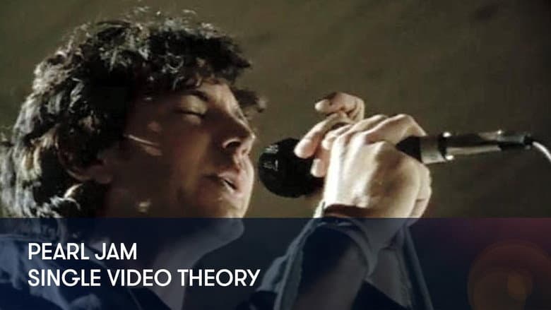 Backdrop from Pearl Jam: Single Video Theory