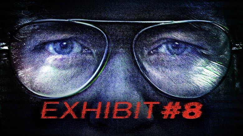 Backdrop from Exhibit #8