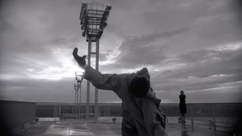 Backdrop from La Jetée