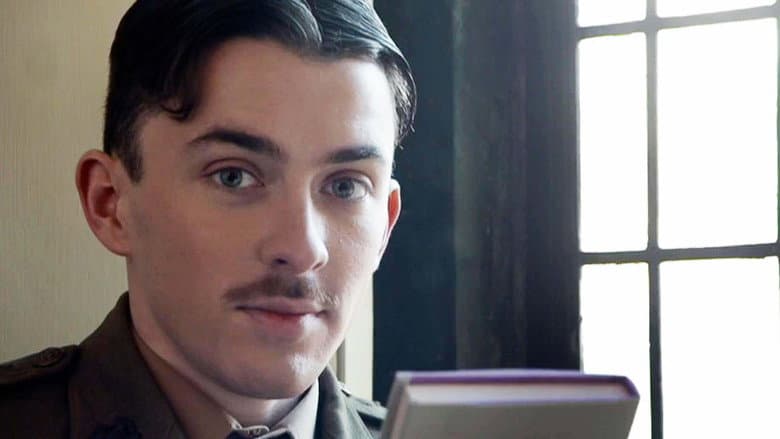 Кадр із фільму «The Pity of War: The Loves and Lives of the War Poets»