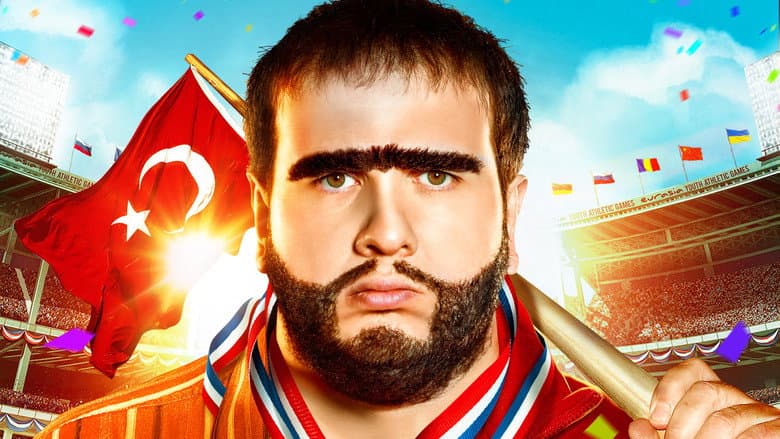 Backdrop from Recep Ivedik 5