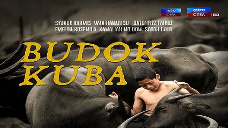 Backdrop from Budok Kuba