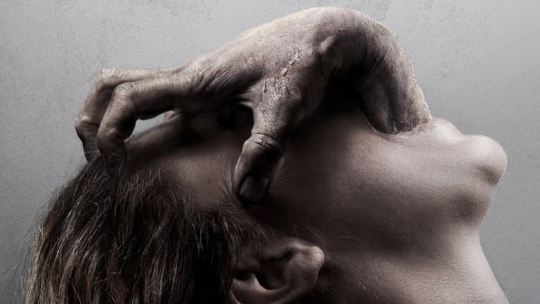 Backdrop from The Possession